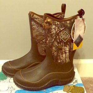 Kids Muck Boots